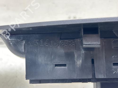 Left front window switch SEAT LEON (1P1) 1.9 TDI | BP38676989I27 - Image 2