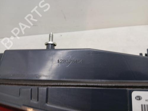 Used Left tailgate light Left tailgate light 36913882 36913882