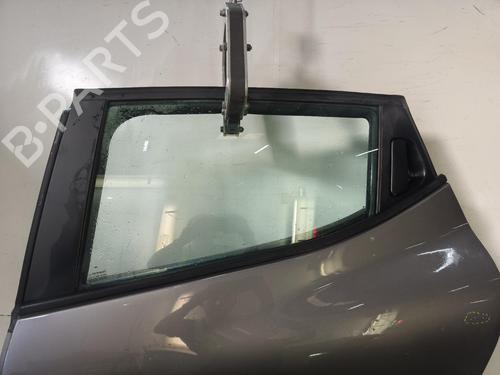 Used Left rear door Left rear door 37416071 37416071