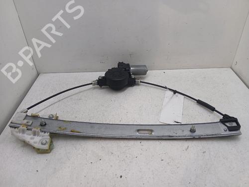 Front right window mechanism MAZDA 6 Hatchback (GH) | BP37202869C23 - Image 4