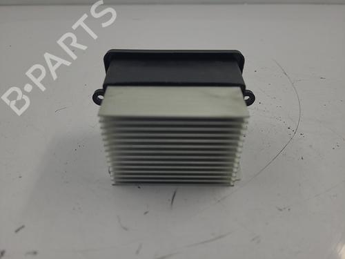 Used Heater resistor RENAULT CLIO IV (BH_) 1.5 dCi 90 (90 hp) 22819455