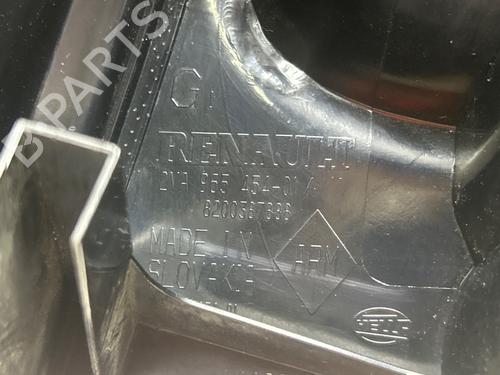 Left taillight RENAULT TWINGO II (CN0_) 1.2 16V (CN04, CN0B) | BP40532977C34 - Image 2