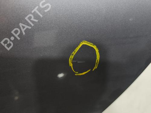 Used Left rear door Left rear door 38326242 38326242