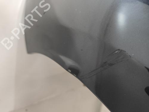 Rear bumper CITROËN DS3 (SA_) 1.6 VTi 120 | BP29165453C8 