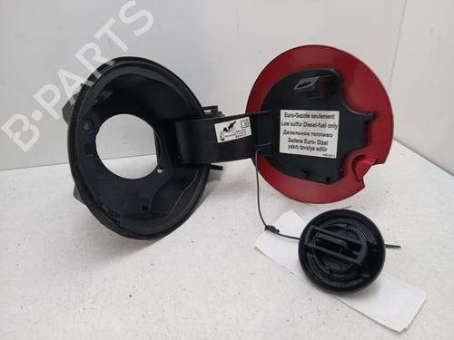 Tanklåg Tanklåg RENAULT CLIO IV (BH_) 1.5 dCi 90 (90 hp) 36571625 36571625