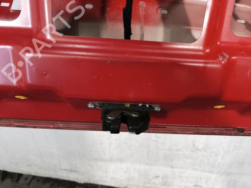 Tailgate FIAT 500 (312_) 1.2 (312AXA1A) | BP26035601C6