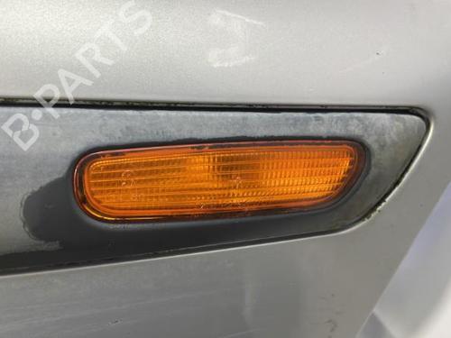 Front bumper VOLVO V40 Estate (645) 1.6 | BP22833027C7 