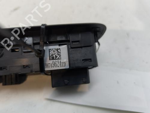 Switch PEUGEOT 208 I (CA_, CC_) 1.2 THP 110 | BP26387197I30 