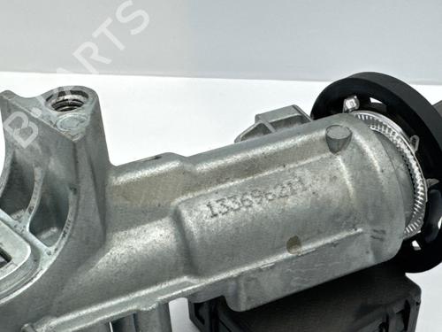 Ignition barrel SUZUKI SX4 (EY, GY) 1.6 DDIS (RW416D) | BP39727401M48 - Image 5