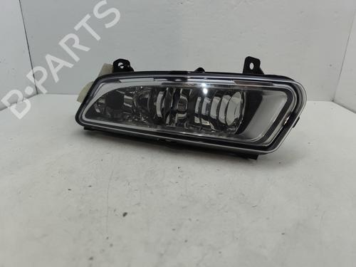 Used Left front fog light VW POLO V (6R1, 6C1) 1.6 TDI (75 hp) 32041743