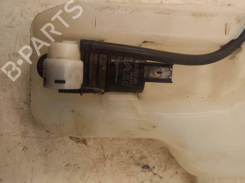 Windscreen washer tank CITROËN C4 CACTUS 1.6 BlueHDi 100 | BP24637497C113 
