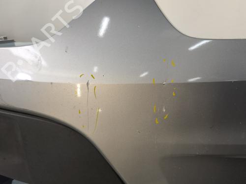 Front bumper FORD C-MAX (DM2) 1.8 TDCi | BP37237295C7 - Image 2