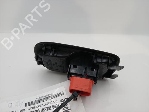 Right front window switch FORD TRANSIT CUSTOM V362 Van (FY, FZ) 2.0 EcoBlue | BP31581980I26  - Image 5