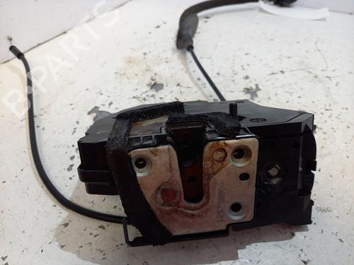 Used Rear left lock Rear left lock RENAULT CLIO IV (BH_) 1.5 dCi 75 (75 hp) 35936979 35936979