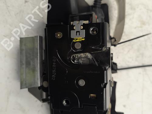 Front right lock AUDI A4 B6 Convertible (8H7) 2.5 TDI | BP24886720C97 