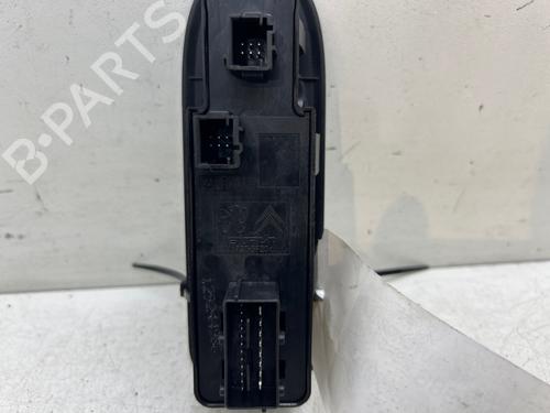 Left front window switch PEUGEOT 308 CC (4B_) 2.0 HDi | BP37286517I27 - Image 5