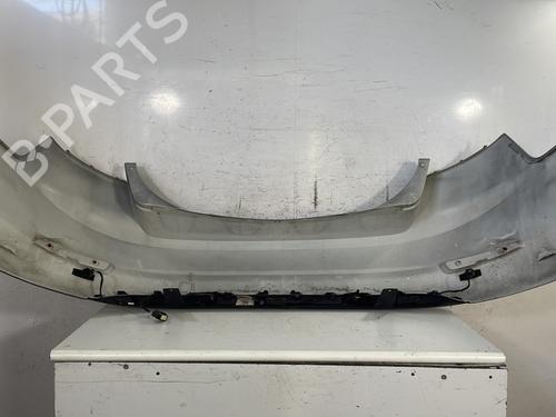 Rear bumper FORD MONDEO IV (BA7) 2.0 TDCi | BP28525789C8