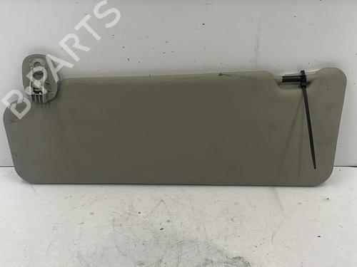 Right sun visor DACIA DUSTER (HS_) 1.5 dCi (HSMC) | BP22830802I2 - Image 3