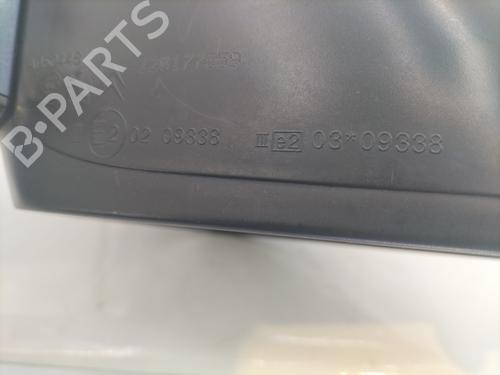 left-mirror-citroen-c4-ii-nc_-2009-32078399 main image