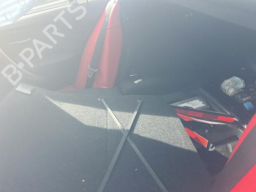 Used Parts BMW 1 (E87)  120 d  4361775