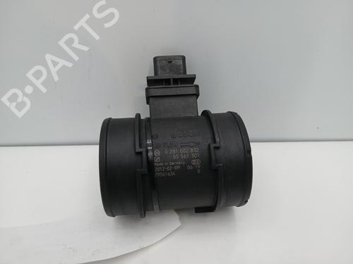 Caudalimetro Caudalimetro OPEL ZAFIRA / ZAFIRA FAMILY B (A05) 1.7 CDTI (M75) (125 hp) 34556359 34556359