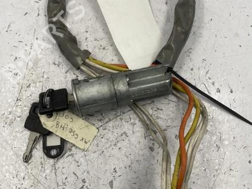 Used Ignition barrel Ignition barrel PEUGEOT 309 II (3C, 3A) 1.6 (92 hp) 22836043 22836043