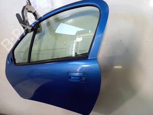 Left front door OPEL TIGRA (S93) 1.4 16V (F07) | BP24987524C2 