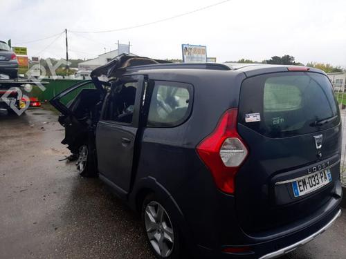 Used Parts DACIA LODGY (JS_) 1.5 dCi (109 hp) 2157876