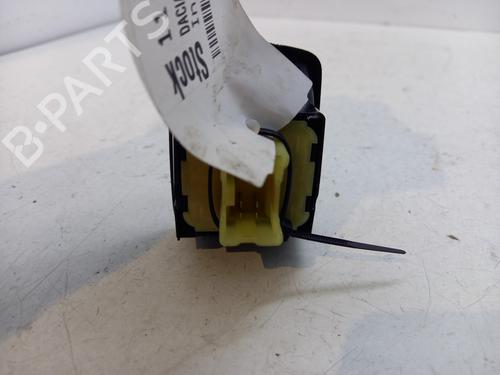 Left front window switch DACIA DOKKER MPV (KE_) 1.3 TCe 100 (KENU) | BP29338856I27 