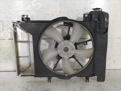 Kjølevifte elektrisk TOYOTA YARIS (_P13_) 1.3 (NSP130_, NSP130) | BP30545414M35