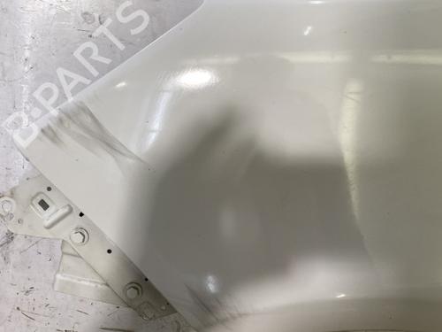 Left front fenders OPEL MERIVA B MPV (S10) 1.6 CDTI (75) | BP22844341C41 