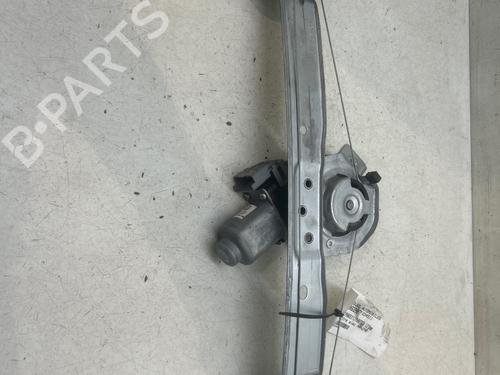 Front right window mechanism CITROËN C3 II (SC_) 1.2 THP 110 | BP39600394C23 - Image 2