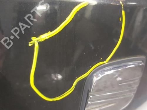 Tailgate SEAT ALTEA XL (5P5, 5P8) 2.0 TDI 16V | BP22833548C6 