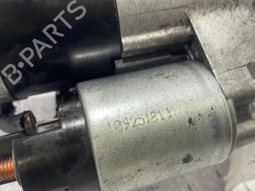 Starter NISSAN QASHQAI / QASHQAI +2 I (J10, NJ10, JJ10E) 1.5 dCi | BP27598752M8 