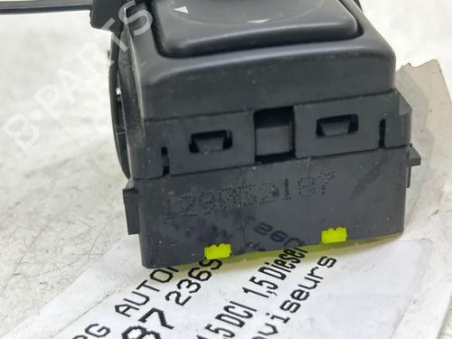 Mirror switch NISSAN JUKE (F15) 1.5 dCi | BP37237332I25 - Image 3