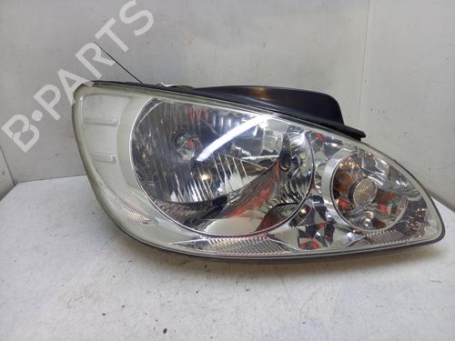 Used Right headlight Right headlight 39459257 39459257