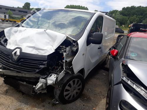 Used Parts RENAULT TRAFIC III Van (FG_) 1.6 dCi 120 (FGMB, FGMC) 4831461