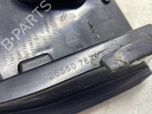 Right tailgate light RENAULT ESPACE V (JR_) 1.6 dCi 160 | BP30045800C80