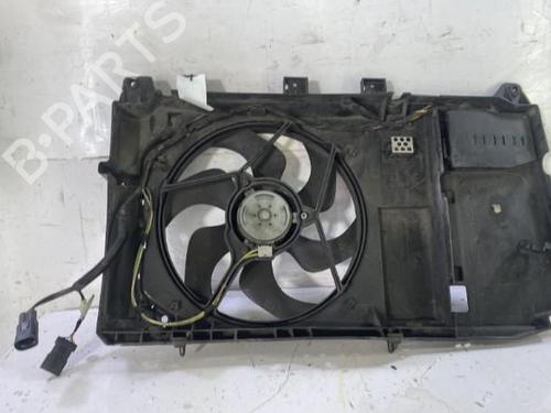 Front slam panel CITROËN XSARA PICASSO (N68) 2.0 HDi | BP22840075C72 