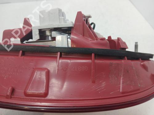 Left tailgate light OPEL MERIVA B MPV (S10) 1.4 (75) | BP33232341C79 - Image 4