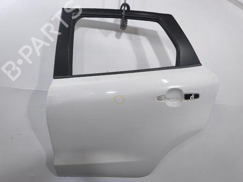 Used Left rear door Left rear door SUZUKI BALENO (FW, EW) 1.2 (A1K412) (90 hp) 39936875 39936875
