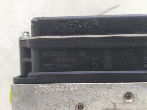 ABS pump PEUGEOT 807 (EB_) 2.0 HDi | BP39894167M43 - Image 4