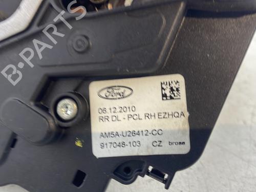 Rear right lock FORD GRAND C-MAX (DXA/CB7, DXA/CEU) 1.6 TDCi | BP29515972C99 