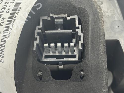 Right taillight RENAULT TWINGO II (CN0_) 1.2 16V (CN04, CN0B) | BP25287529C35 - Image 5