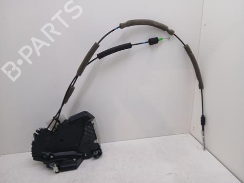 Used Front left lock Front left lock LEXUS UX (_AA1_, _AH1_, _MA1_) 250h (MZAH10) (184 hp) 36571313 36571313