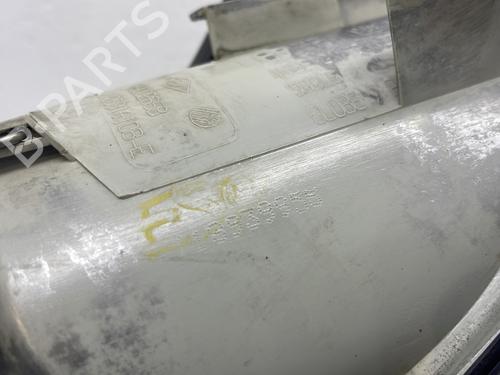 Left front indicator RENAULT ESPACE III (JE0_) 2.2 12V TD (JE0E, JE0H, JE0P) | BP31582284C32 