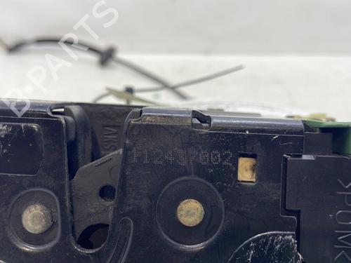 Front right lock VW PASSAT B5.5 Variant (3B6) 1.9 TDI | BP29377249C97 