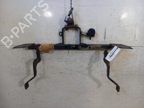 Used Tow ball/Mechanism RENAULT RAPID Box Body/MPV (F40_, G40_) 1.6 D (F404) (55 hp) 28369918