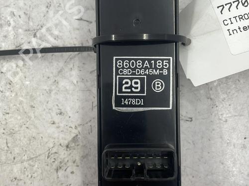Switch CITROËN C-CROSSER (VU_, VV_) 2.2 HDi | BP22829986I30 