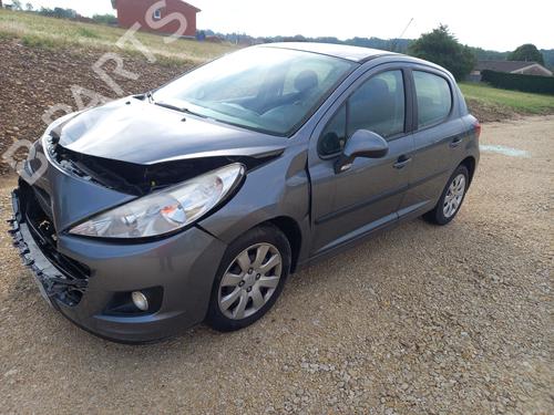 Used Parts PEUGEOT 207 (WA_, WC_)  1.4  4936654